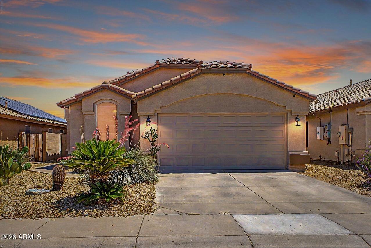 15283 W Eureka Tr., Surprise, AZ 85374