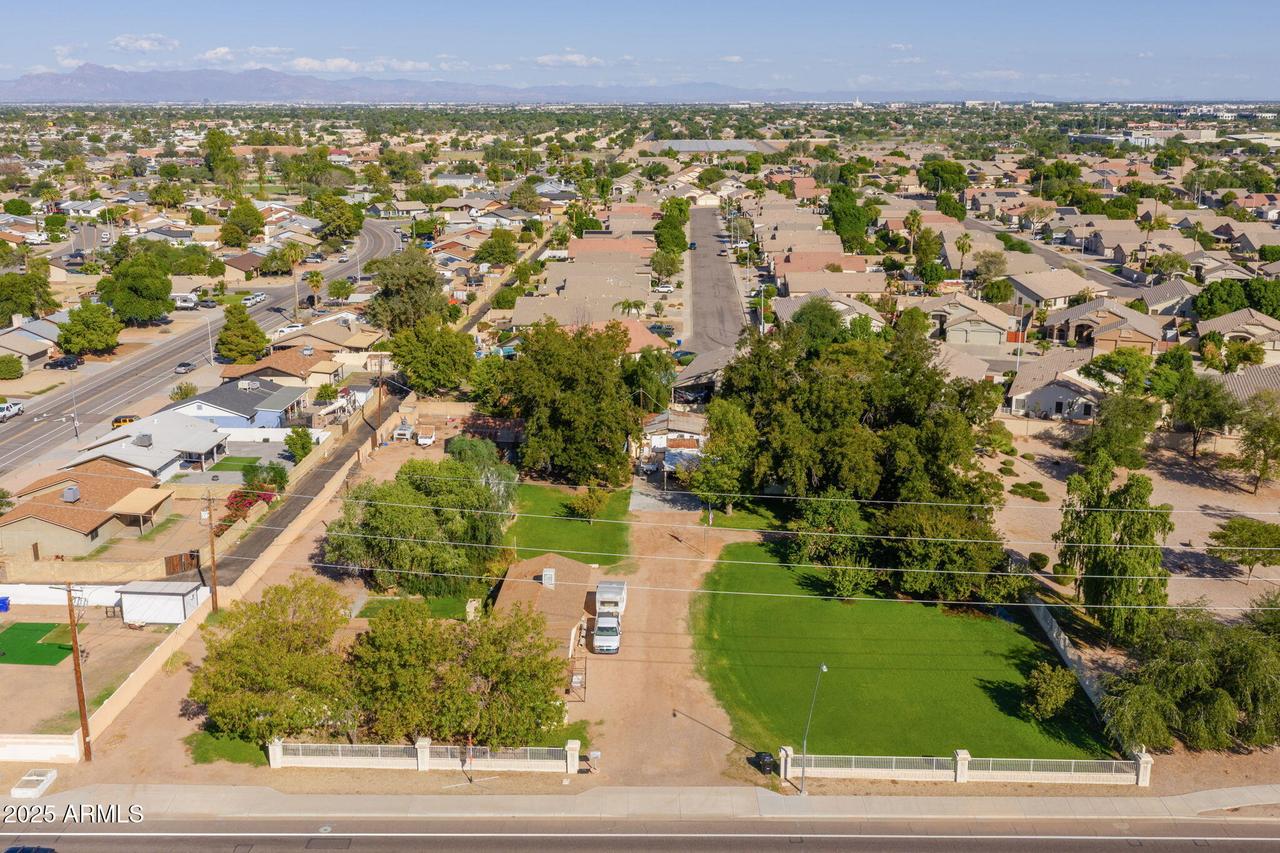 333 S Cooper Rd., Chandler, AZ 85225