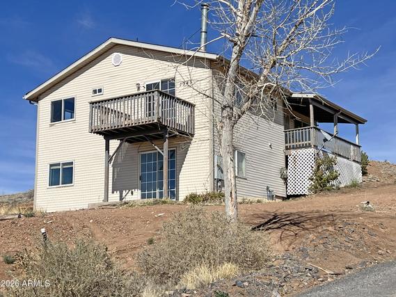 New Homes For Sale This Week in Snowflake: April 24th to April 30th