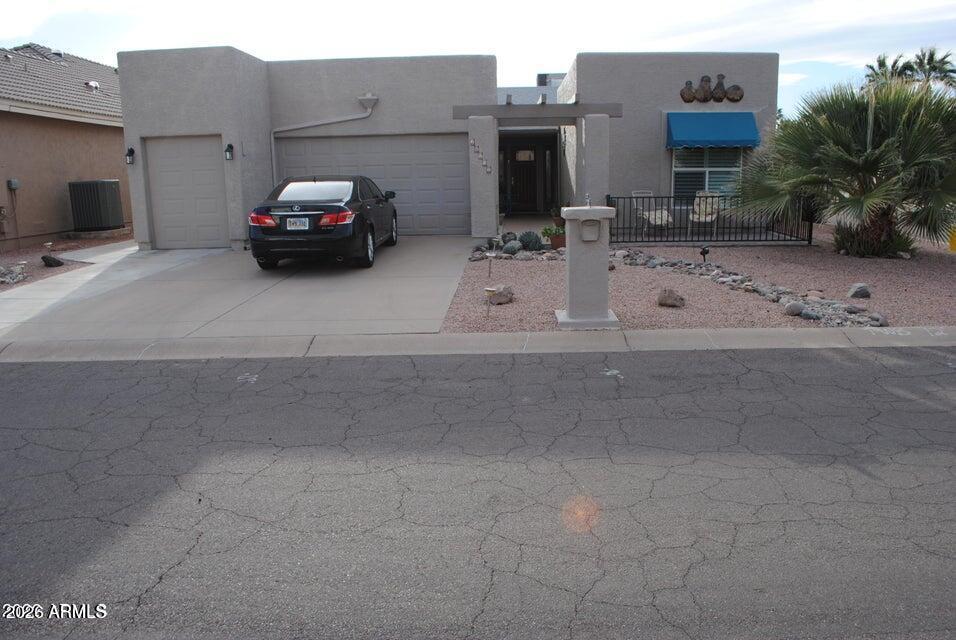 26602 S Cloverland Dr., Sun Lakes, AZ 85248