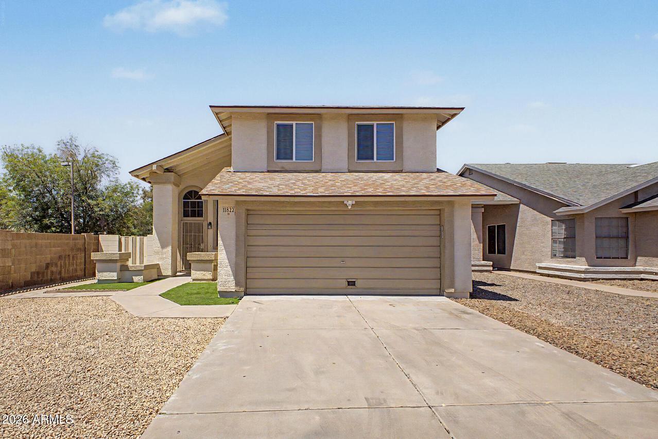 11822 N 76th Dr., Peoria, AZ 85345