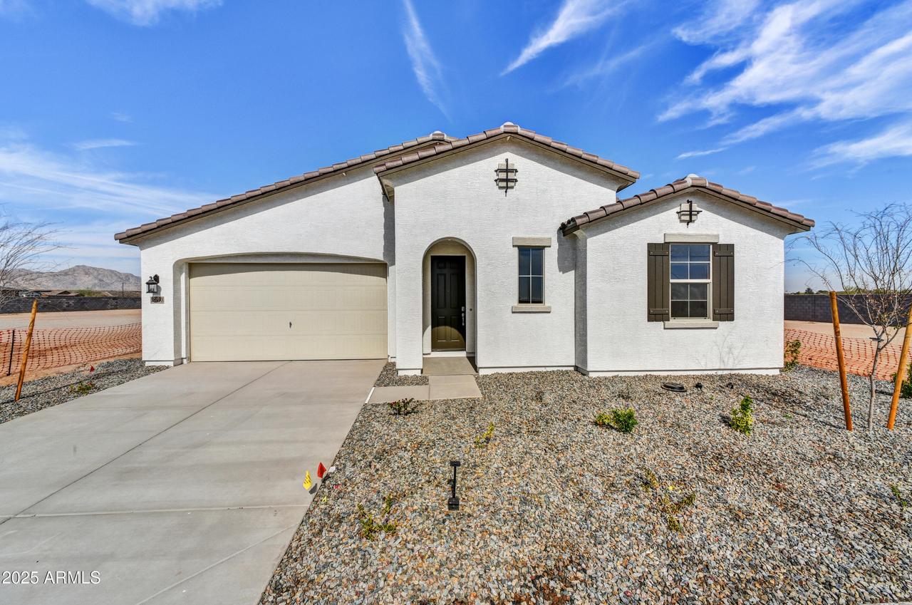 19032 W Stella Ave., Waddell, AZ 85355