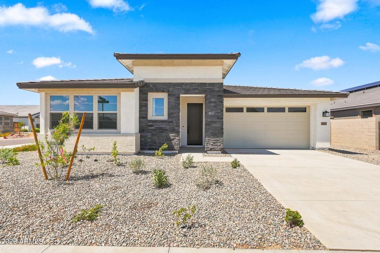 19032 W Stella Ave., Waddell, AZ 85355