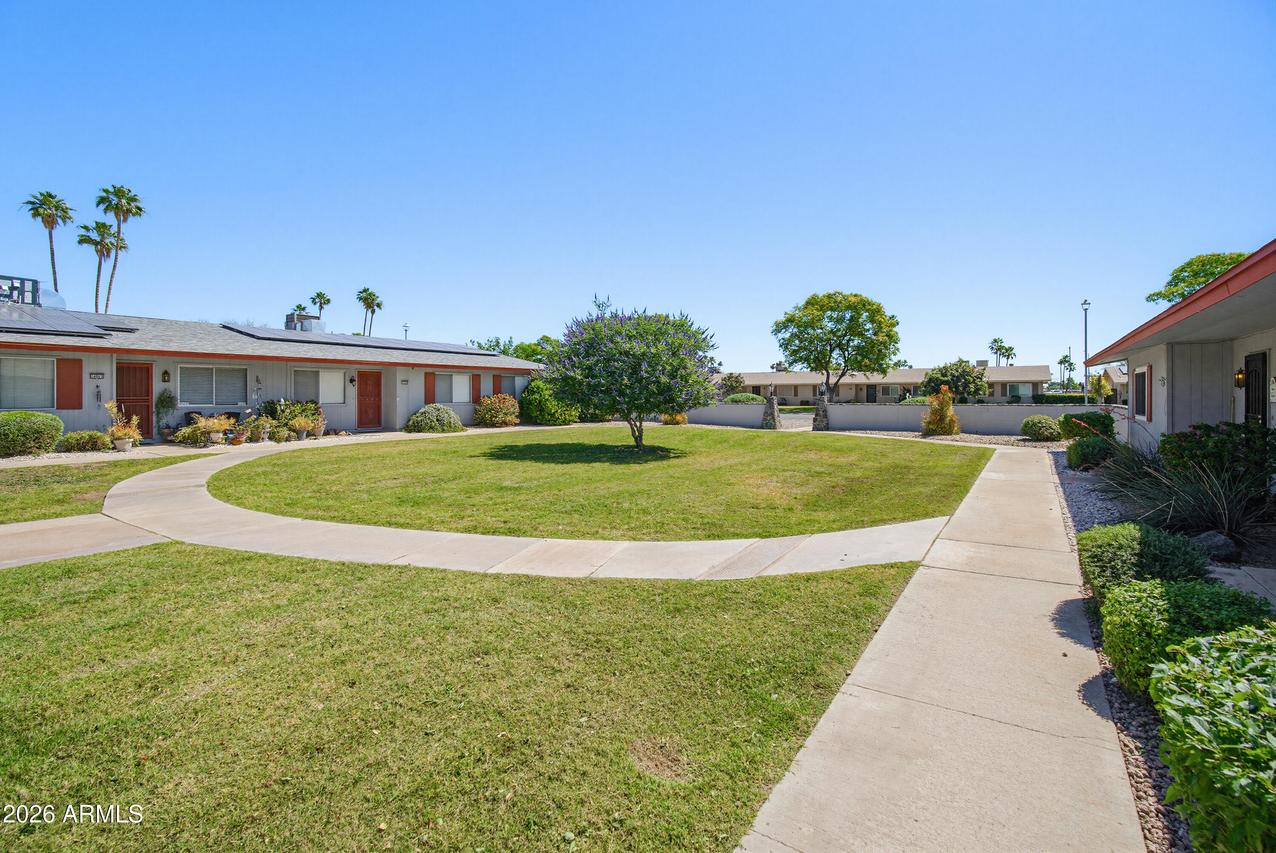 14042 N Newcastle Dr., Sun City, AZ 85351