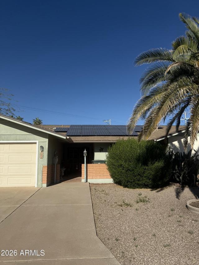 322 E Markley Dr., Casa Grande, AZ 85122