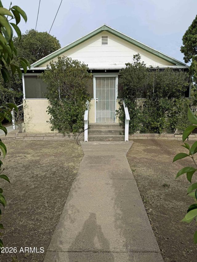 11 La Cholla Rd., Bisbee, AZ 85603
