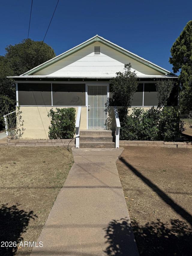 11 La Cholla Rd., Bisbee, AZ 85603