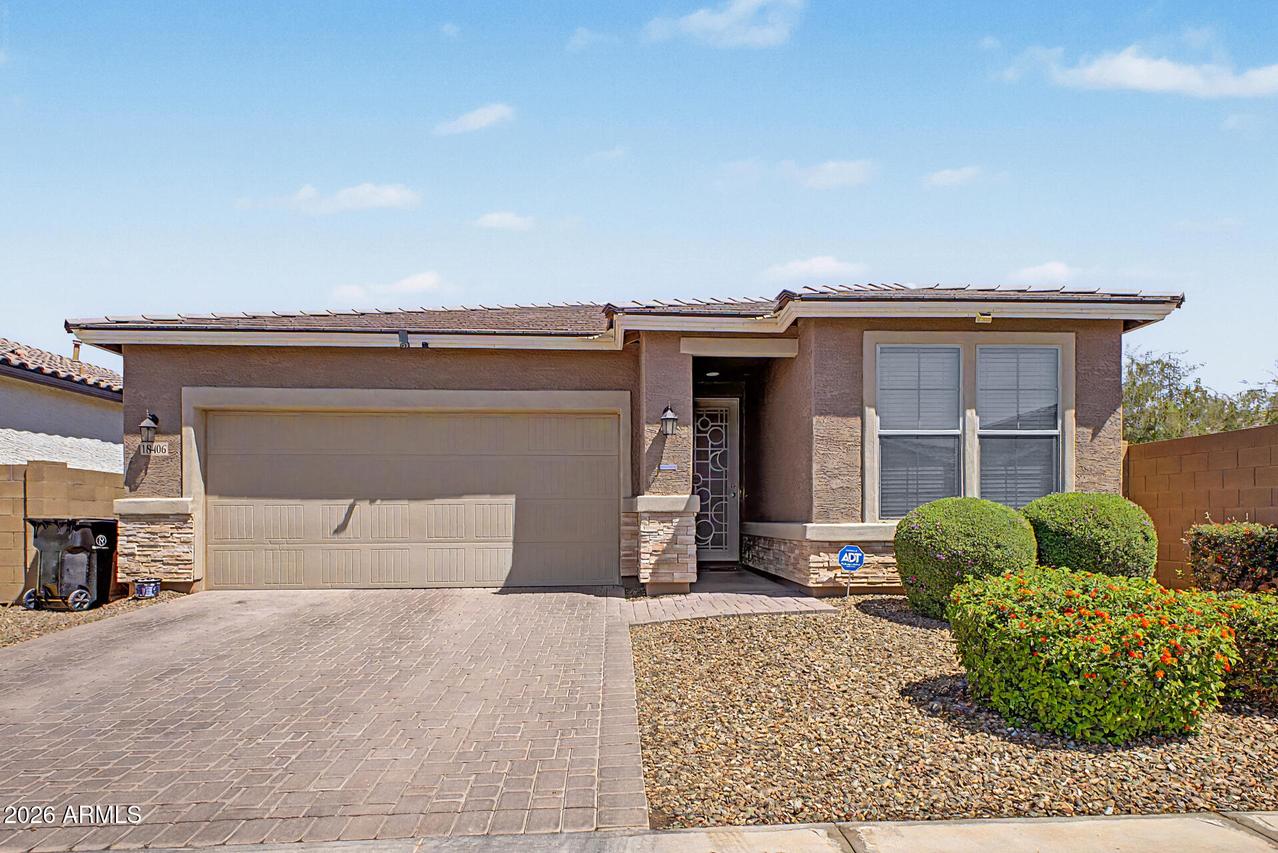 18406 W Sunbelt Dr., Surprise, AZ 85374