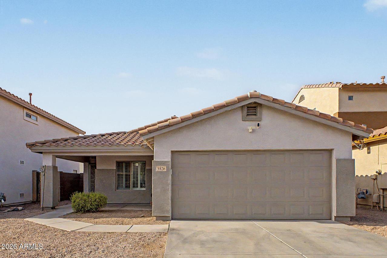 5526 W Ellis Dr., Laveen, AZ 85339