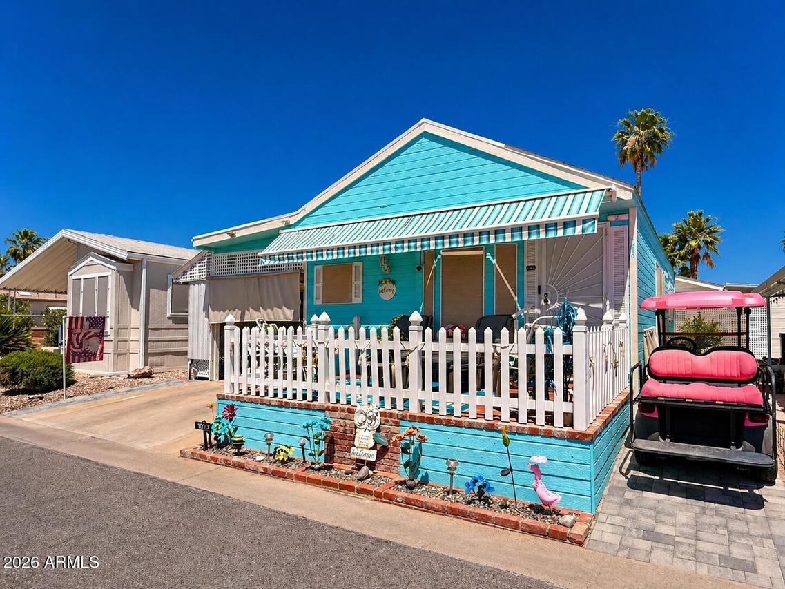 8865 E Baseline Rd. #1010, Mesa, AZ 85209