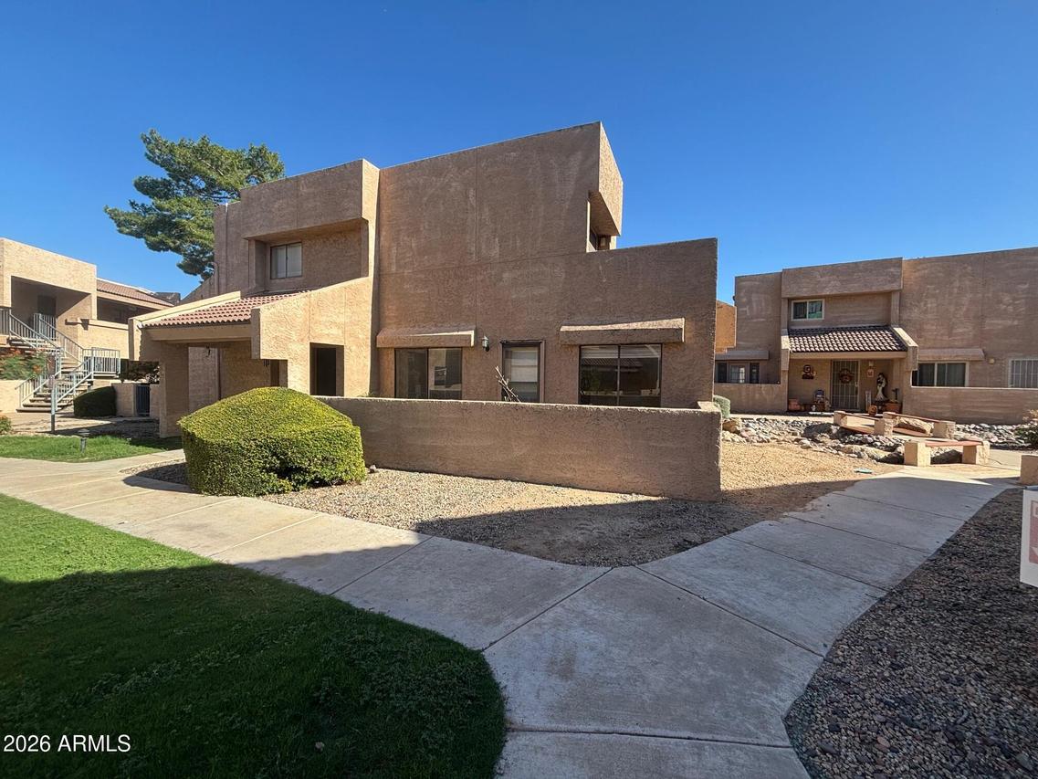 10828 N Biltmore Dr. #154, Phoenix, AZ 85029