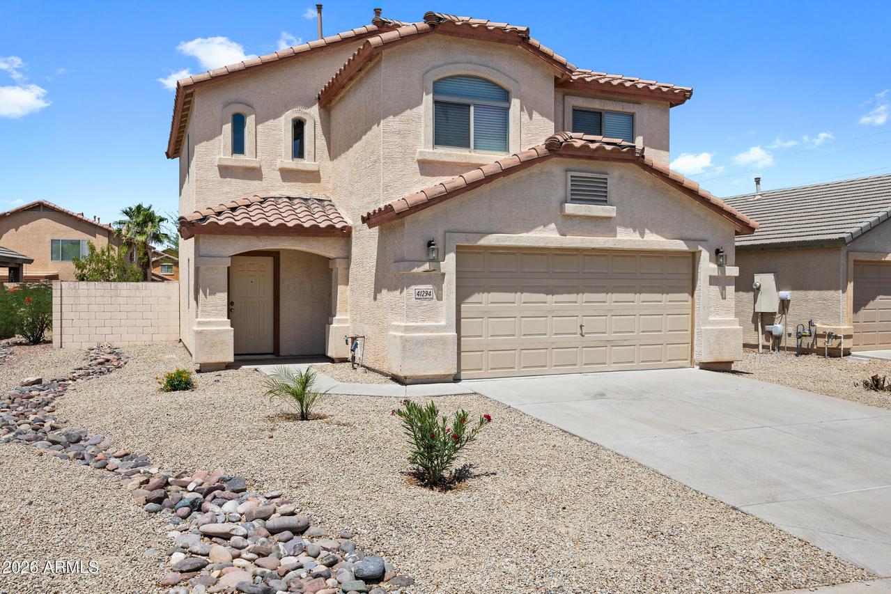 41294 W Pryor Ln., Maricopa, AZ 85138