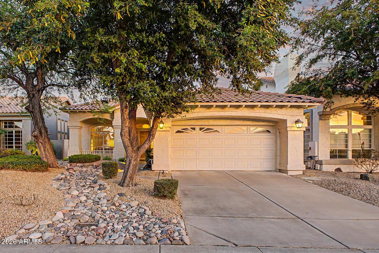 4309 E Rancho Caliente Dr., Cave Creek, AZ 85331