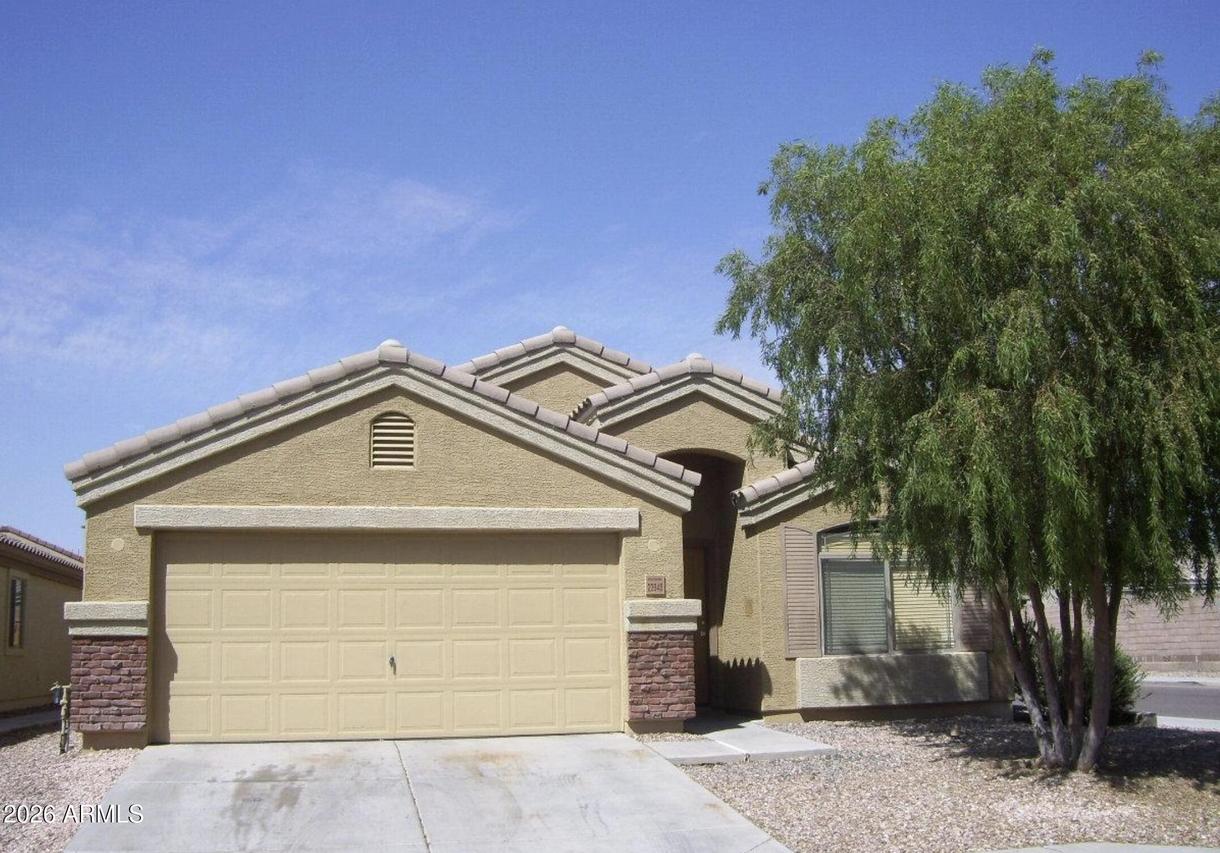 23948 W Hidalgo Ave., Buckeye, AZ 85326