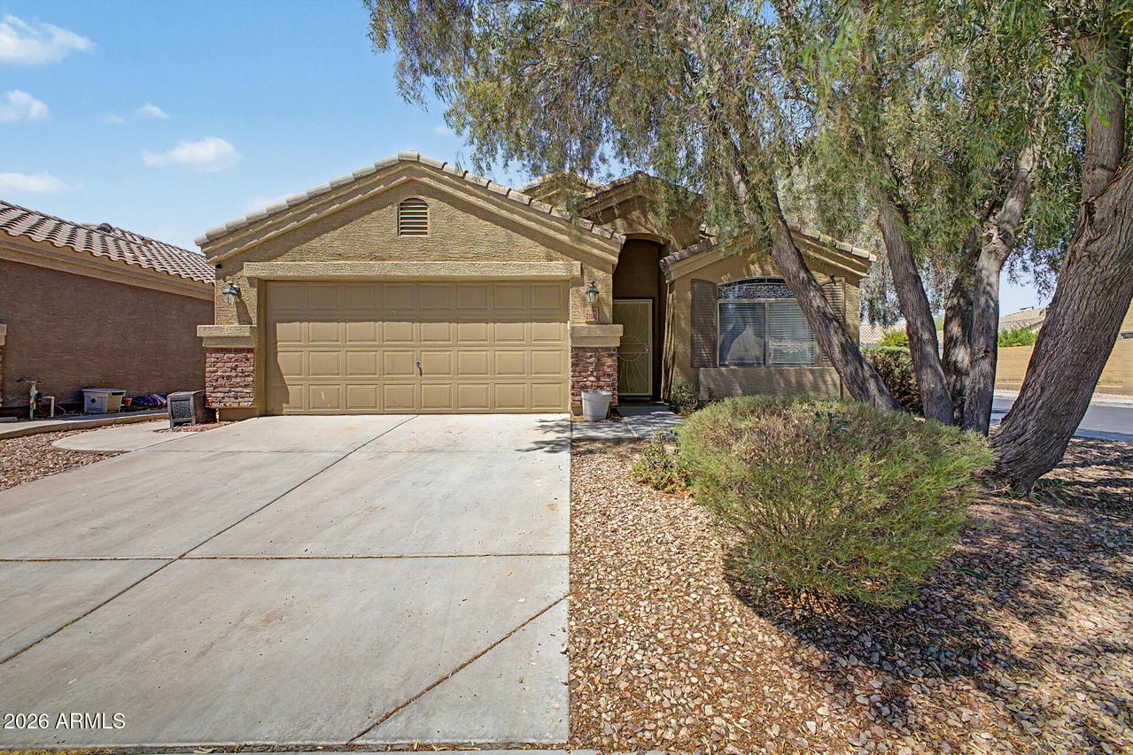 23948 W Hidalgo Ave., Buckeye, AZ 85326