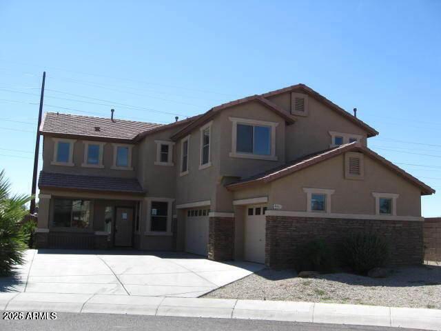 8402 S 48th Ln., Laveen, AZ 85339