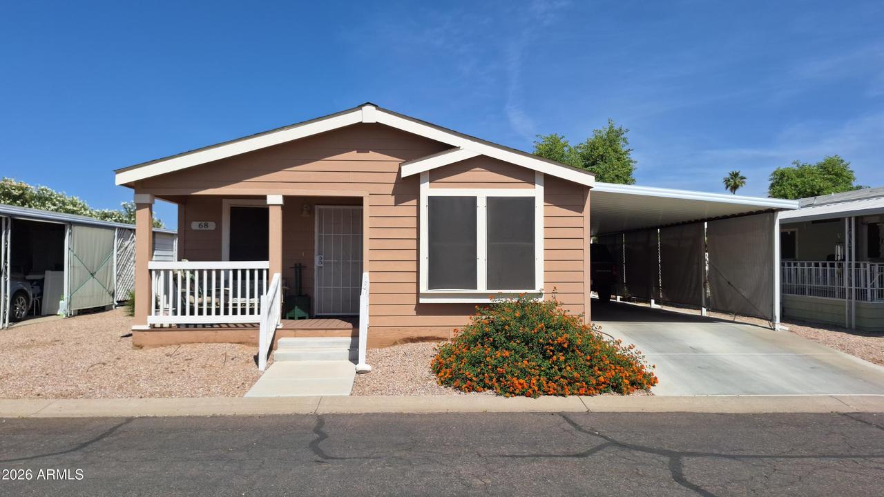 6960 W Peoria Ave. #68, Peoria, AZ 85345
