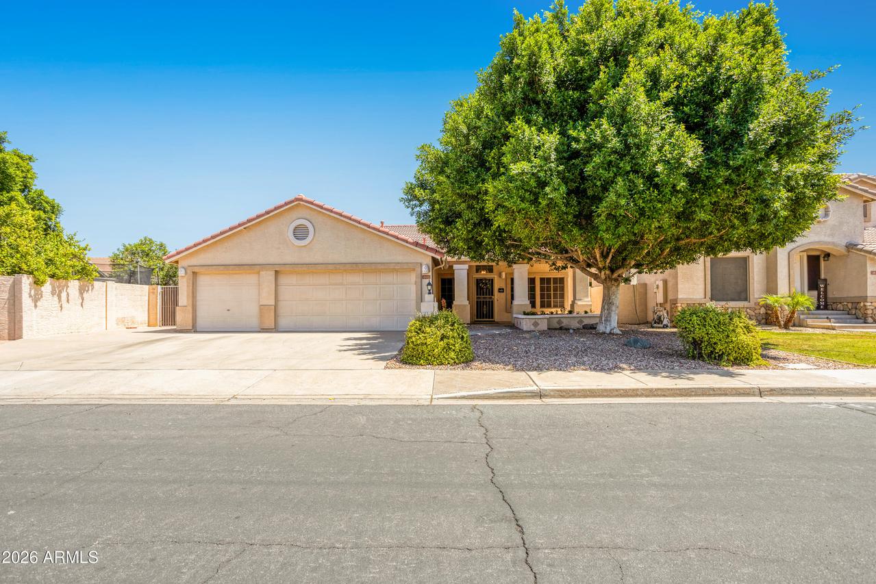 1800 E Sagebrush St., Gilbert, AZ 85296