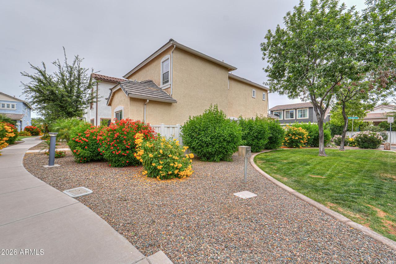 3114 E Orchid Ln., Gilbert, AZ 85296