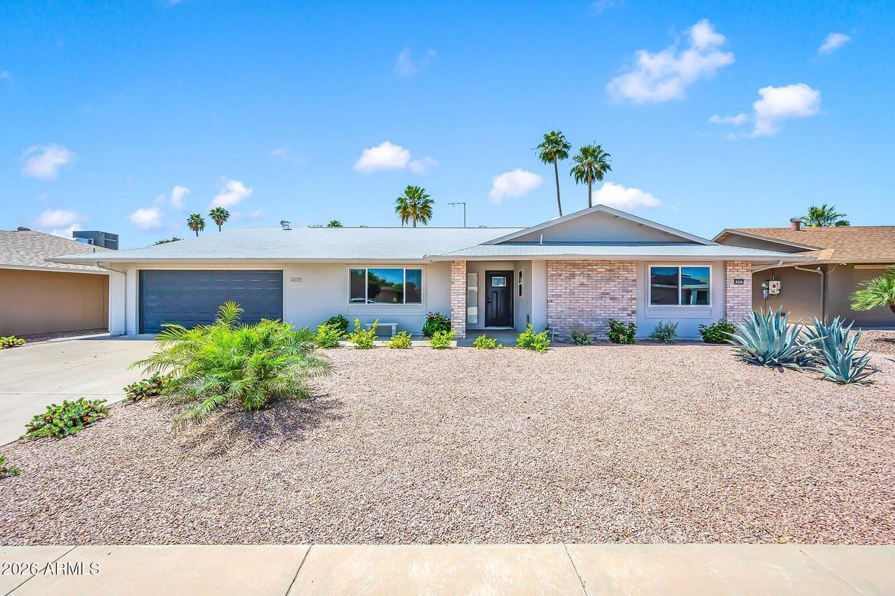 18022 N 134th Ave., Sun City West, AZ 85375