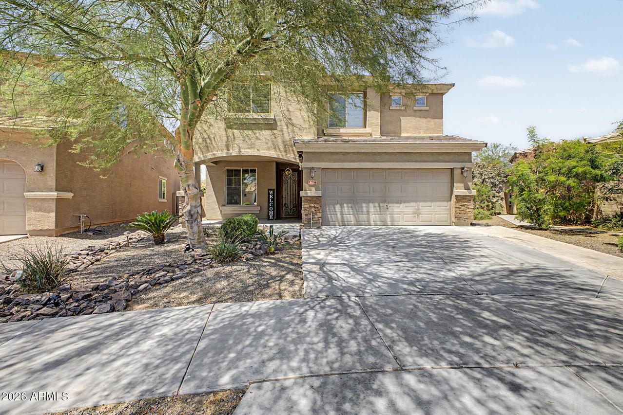 12394 N 69th Ave., Peoria, AZ 85381