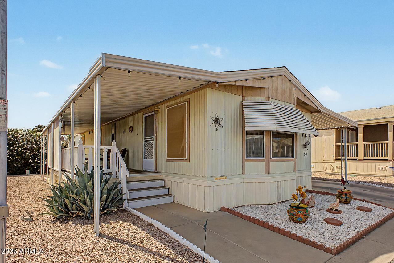 9333 E University Dr. #60, Mesa, AZ 85207