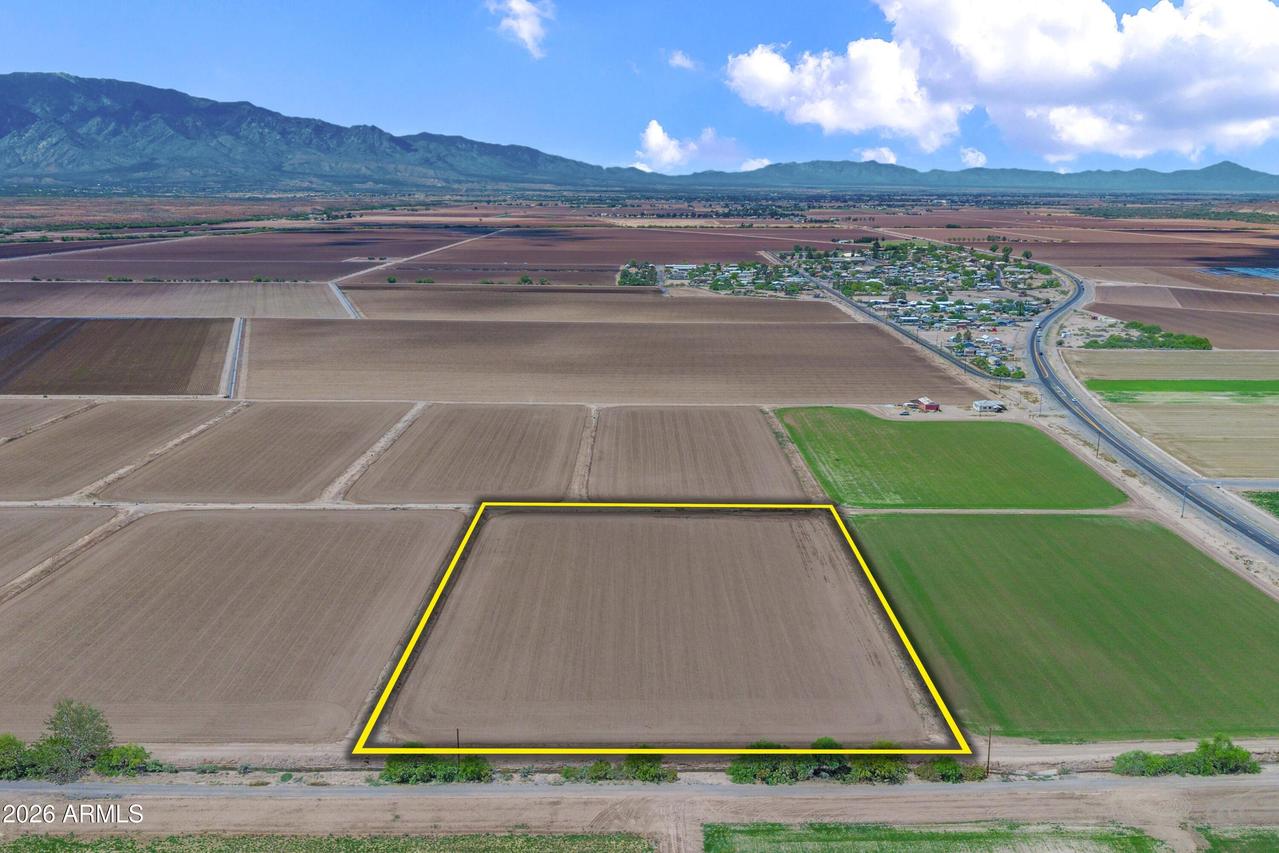 TBD 5 Acr Hwy 70 #-, Safford, AZ 85546