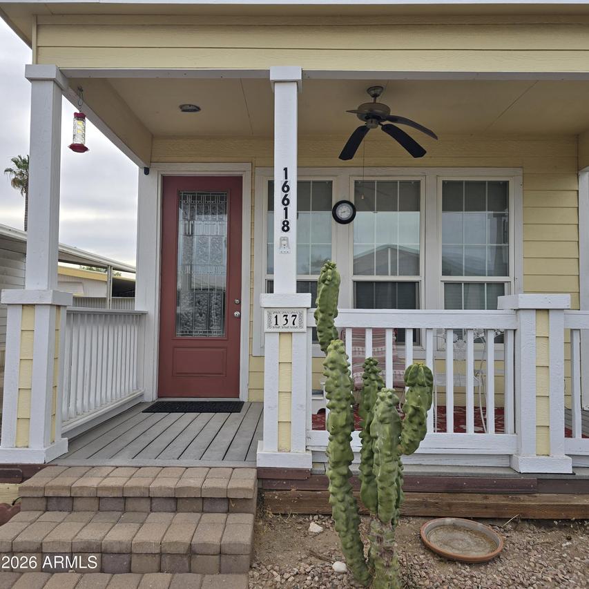 205 W Bell Rd. #137, Phoenix, AZ 85023