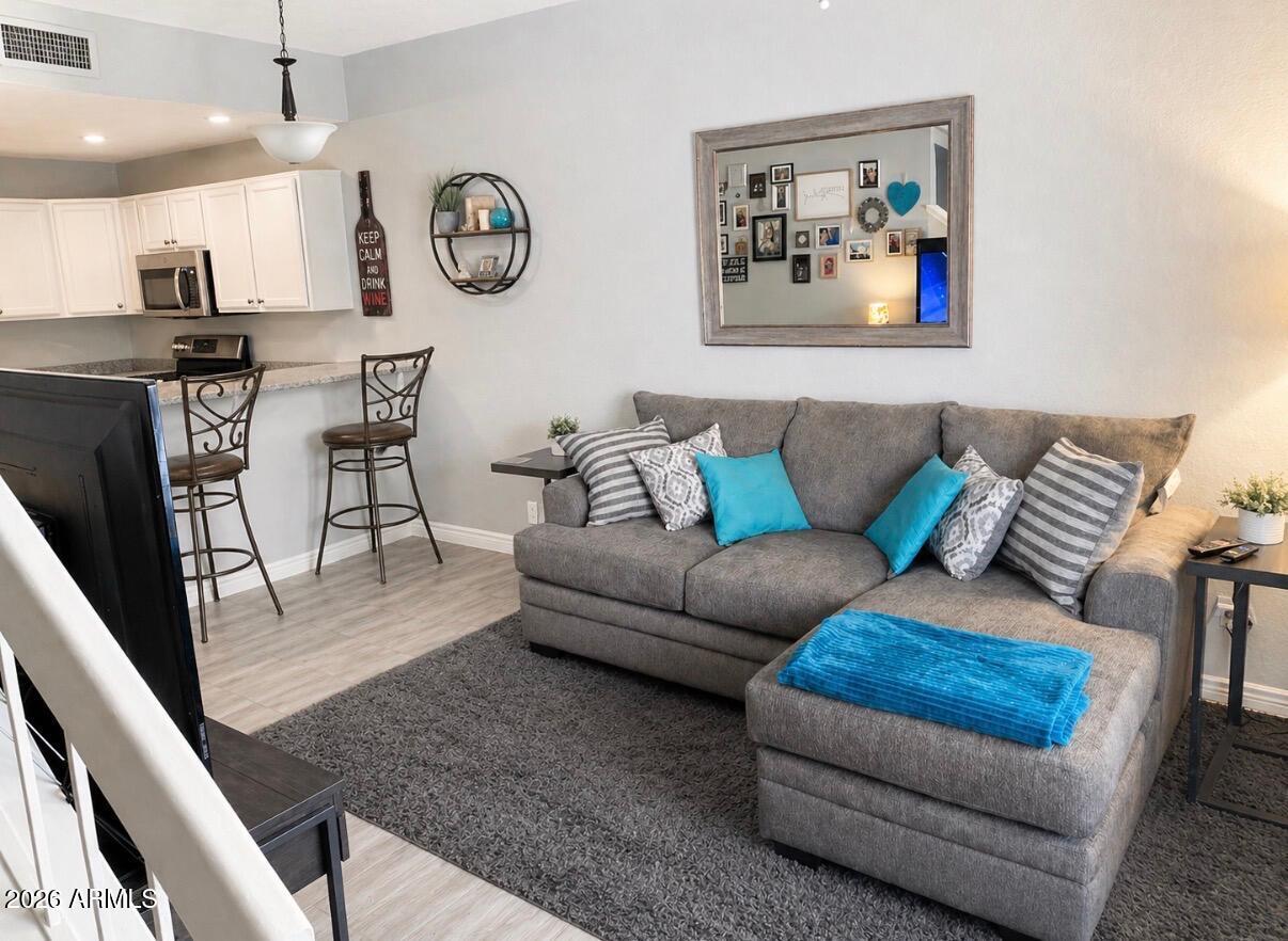 2201 N Comanche Dr. #1046, Chandler, AZ 85224