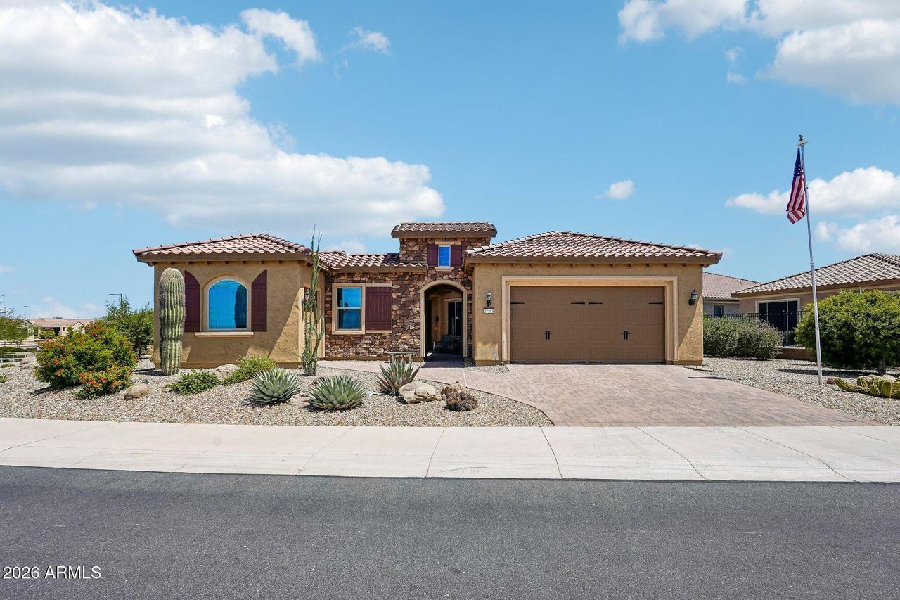 27585 W Tonopah Dr., Buckeye, AZ 85396