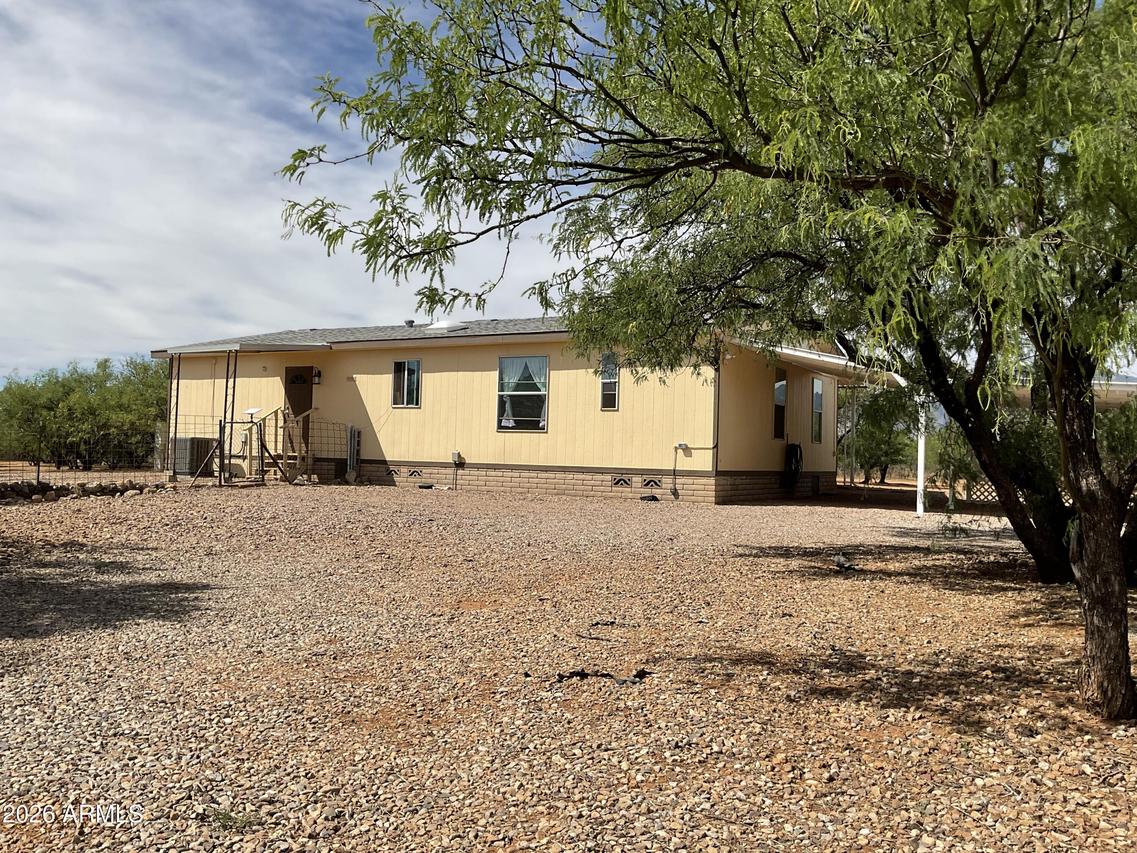 7011 S Pintek Ln., Hereford, AZ 85615