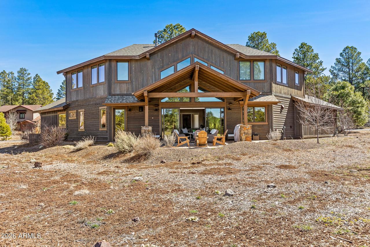 3875 S Flagstaff Ranch Rd., Flagstaff, AZ 86005