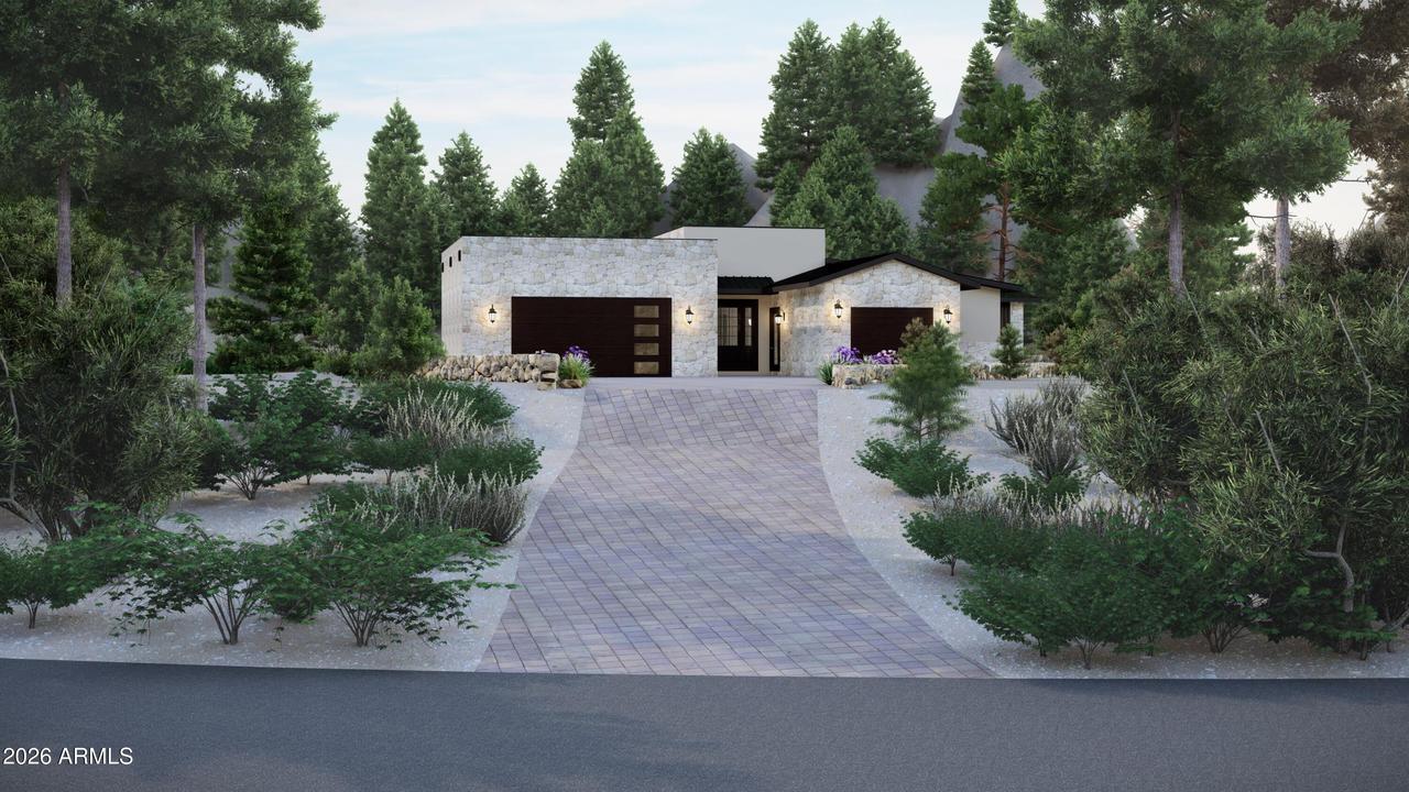 800 S Monument Valley Dr., Payson, AZ 85541