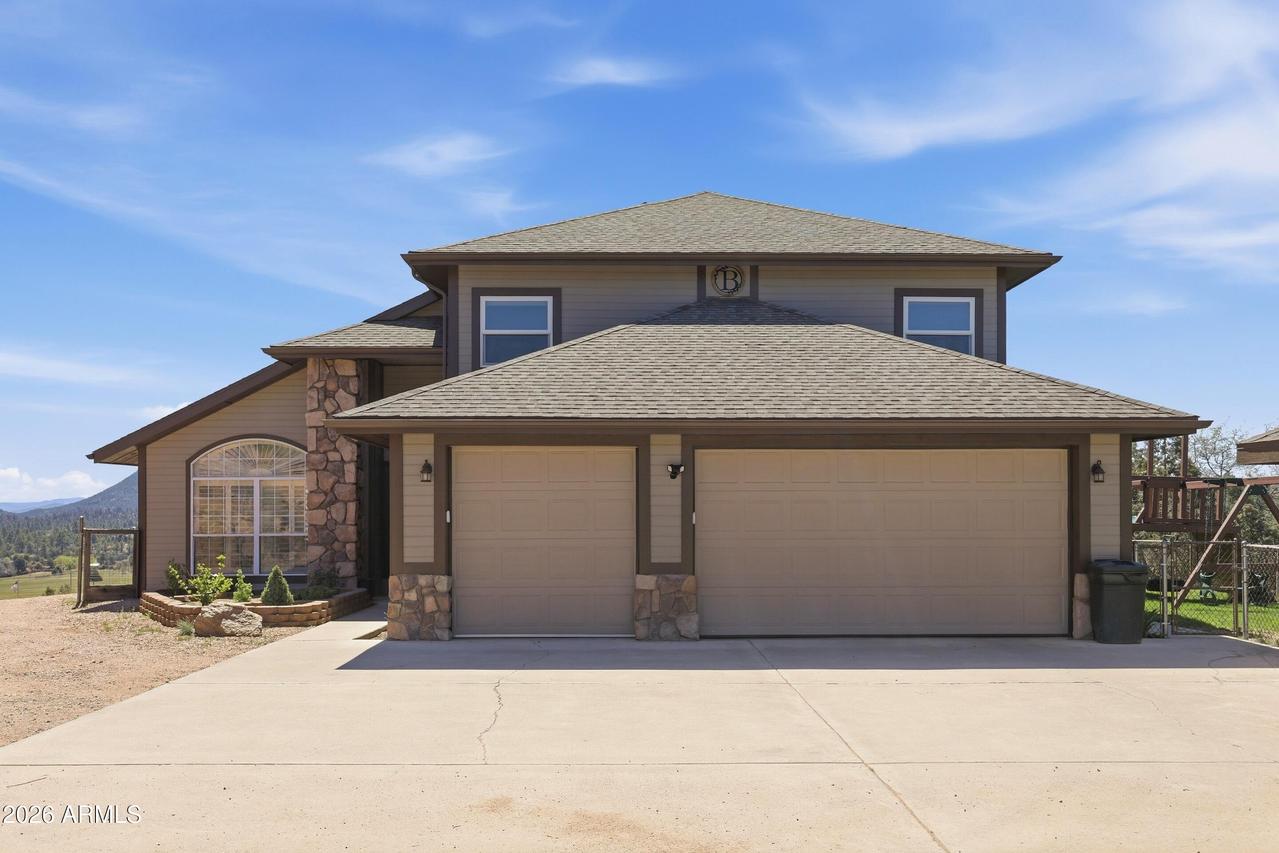 142 E Lariat Dr., Payson, AZ 85541