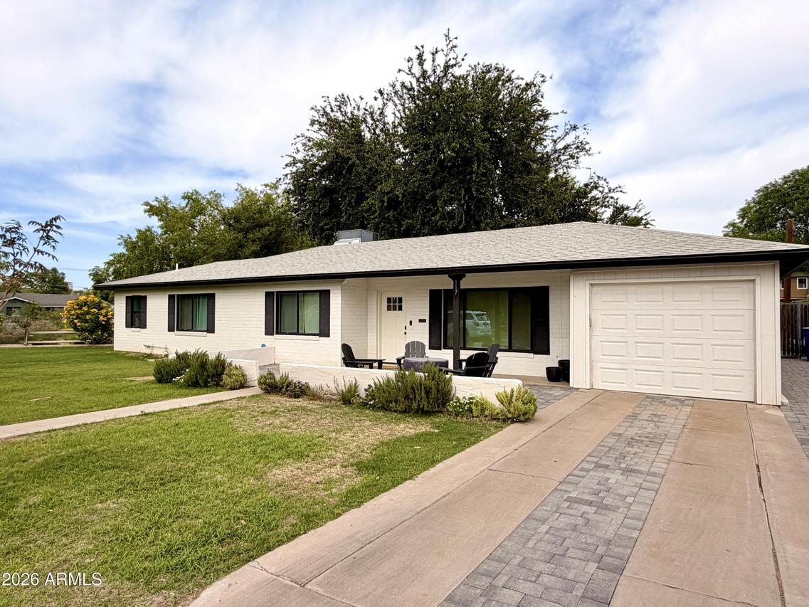 117 E Vista Del Cerro Dr., Tempe, AZ 85281