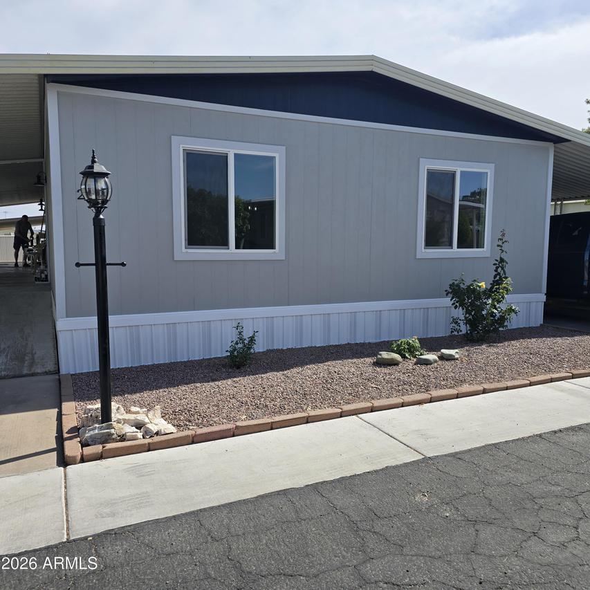 2701 E Utopia Rd. #29, Phoenix, AZ 85050