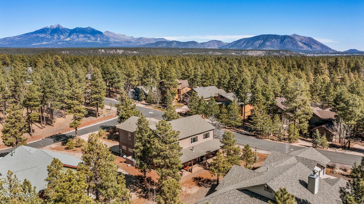 3405 W Picket Line, Flagstaff, AZ 86005