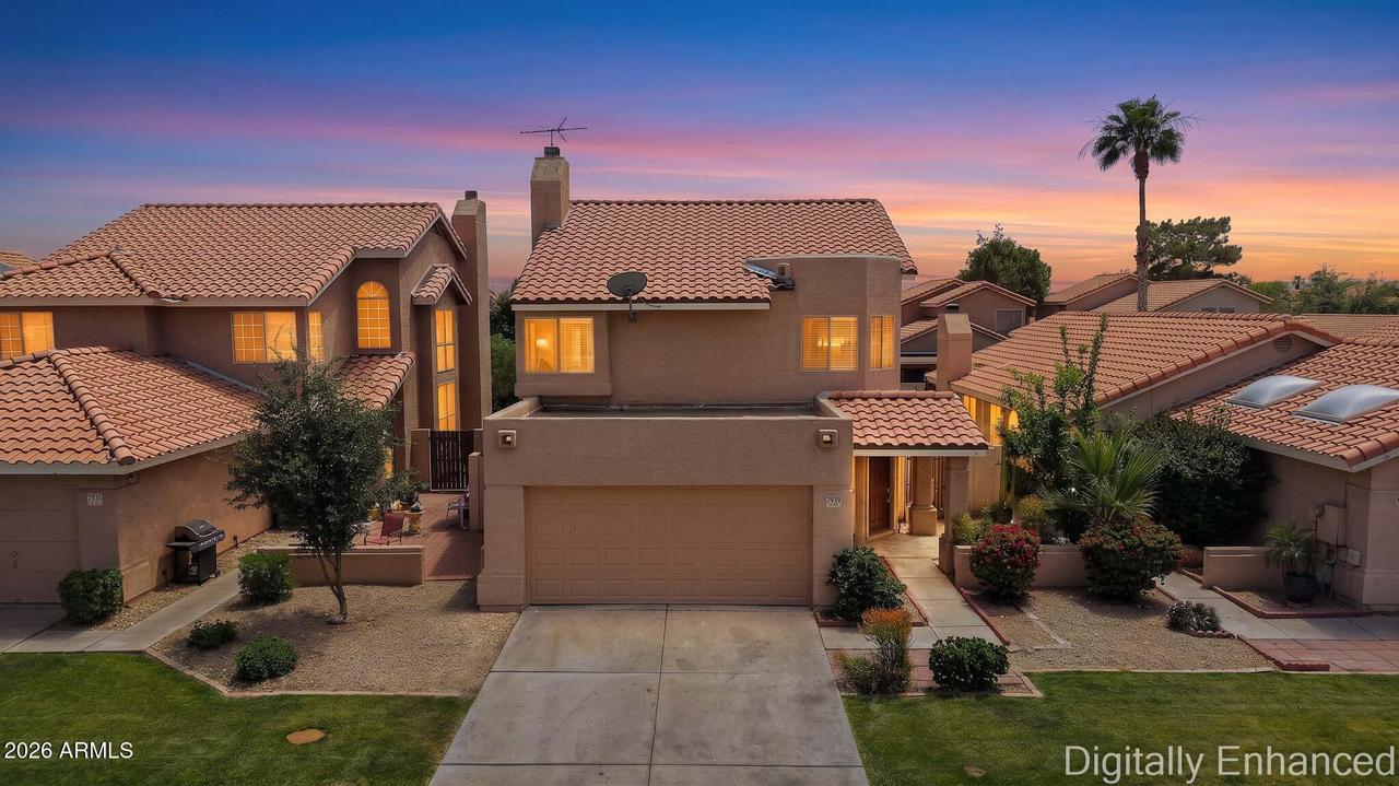 7939 W Shaw Butte Dr., Peoria, AZ 85345