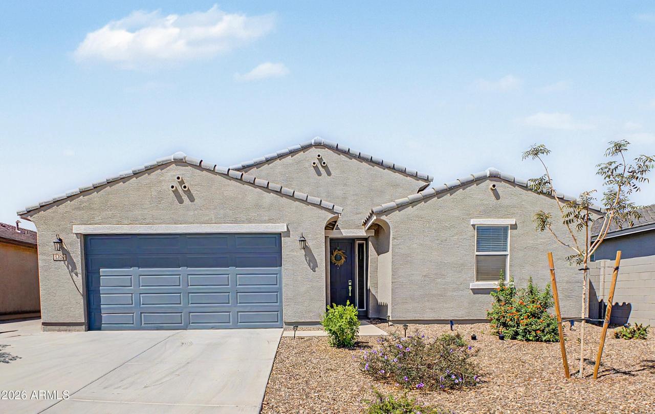 3204 E Bee Tr., San Tan Valley, AZ 85143
