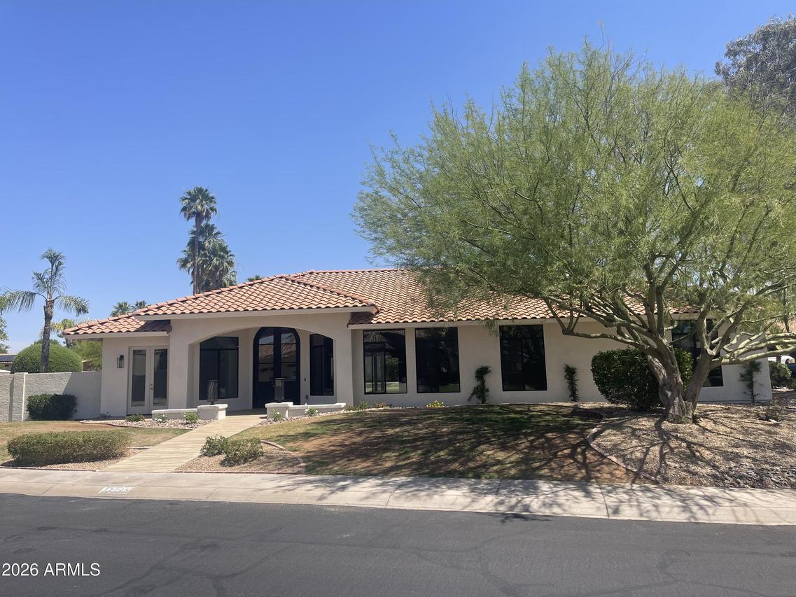 12725 N 101st Pl., Scottsdale, AZ 85260