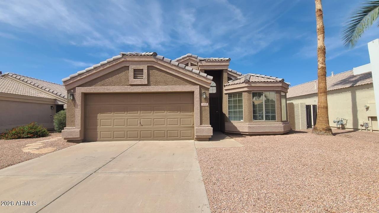 1616 W Kesler Ln., Chandler, AZ 85224