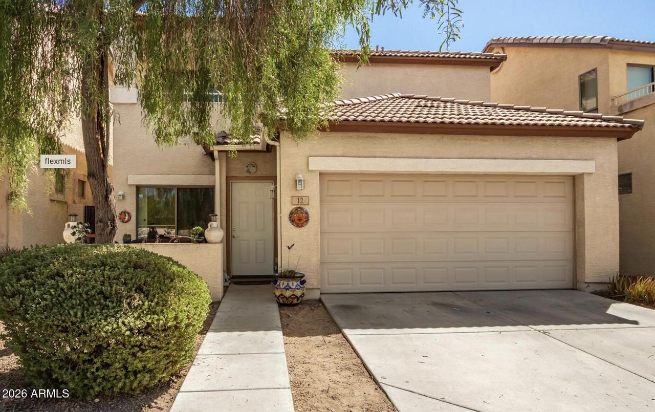 10225 W Camelback Rd. #12, Phoenix, AZ 85037