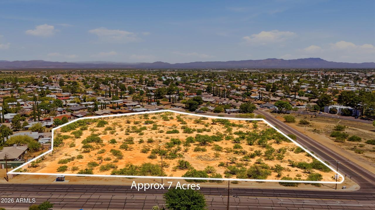 887 E Tacoma St. #-, Sierra Vista, AZ 85635