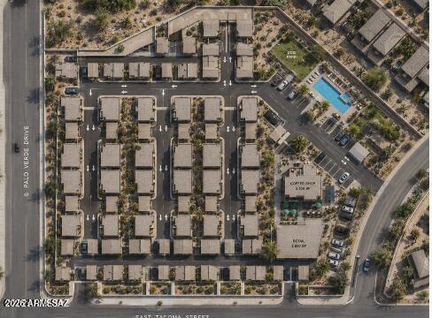 887 E Tacoma St. #-, Sierra Vista, AZ 85635