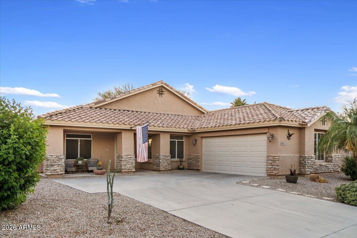 147 S Los Cielos Ln., Casa Grande, AZ 85194