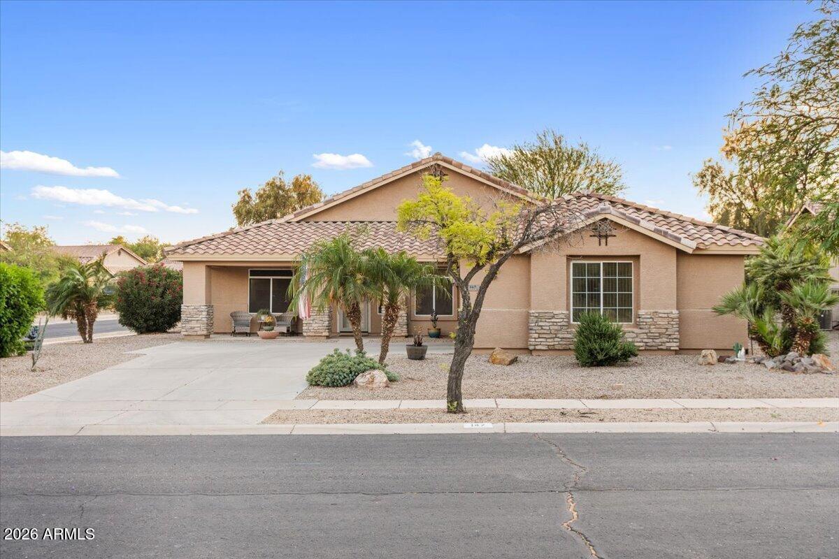 147 S Los Cielos Ln., Casa Grande, AZ 85194