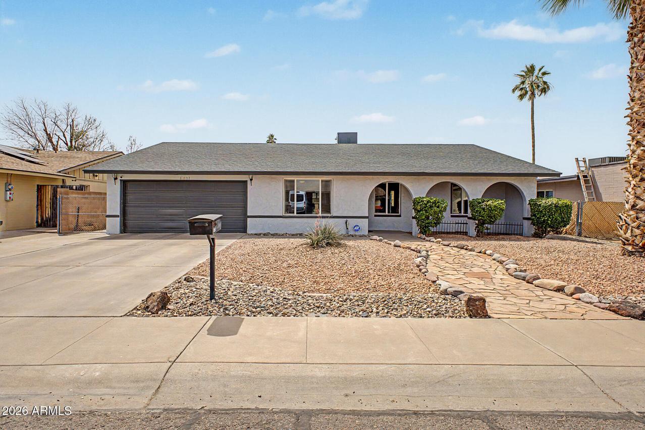 4431 W Garden Dr., Glendale, AZ 85304