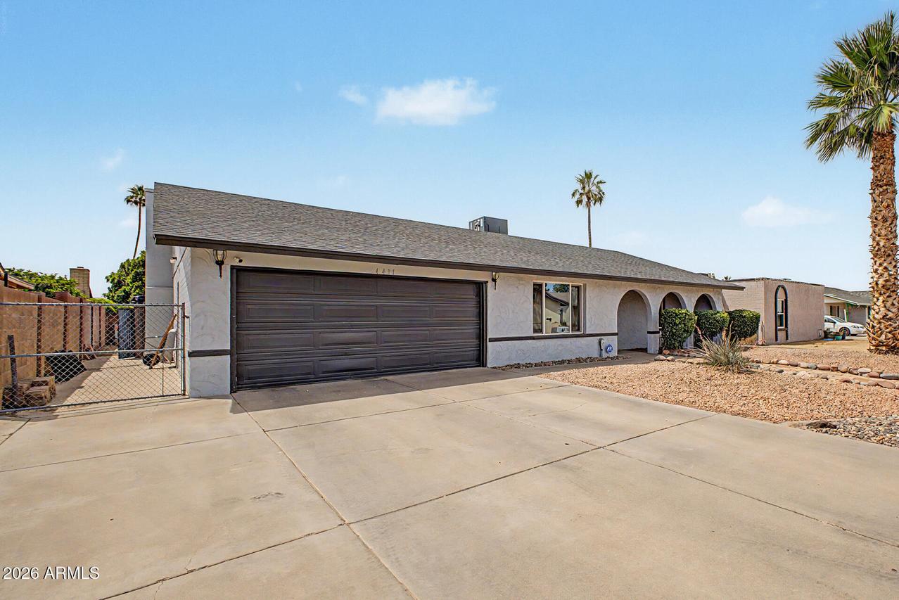 4431 W Garden Dr., Glendale, AZ 85304