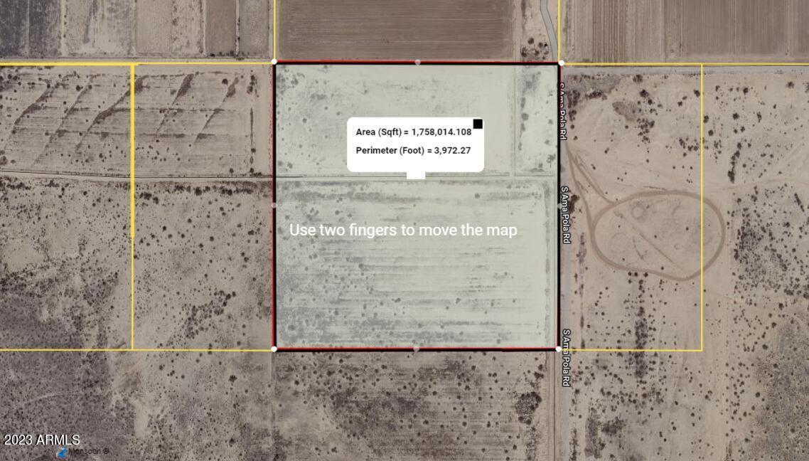 S Ama Pola Rd. #17, Casa Grande, AZ 85193