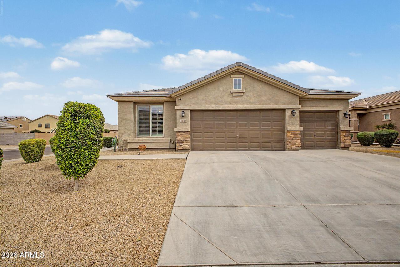 12180 W Rio Vista Ln., Avondale, AZ 85323